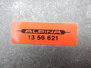 BMW ALPINA アルピナ B7ターボ3 E24 DME 現品修理