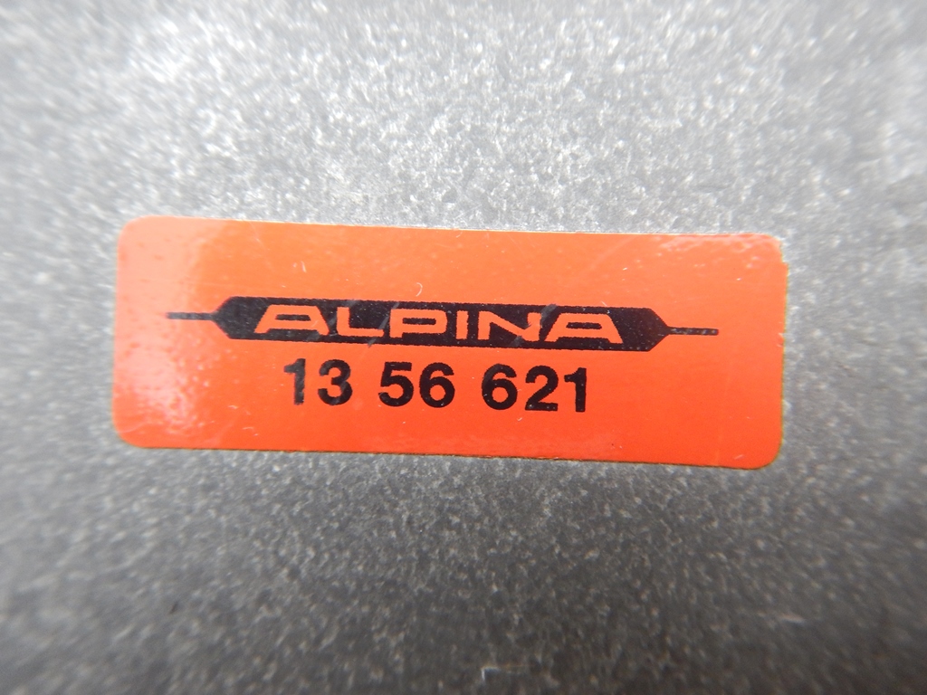 BMW ALPINA アルピナ B7ターボ3 E24 DME 現品修理