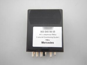 ベンツ W124 A/Cコンプレッサーリレー リビルト品 0035455605