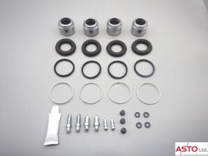 BMW E23 / E24 / E28 フロント4ポットキャリパー リビルトキット