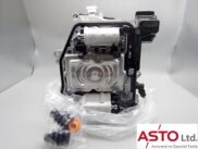 2012年 VW パサート DSG メカトロ プログラム済み リビルト品