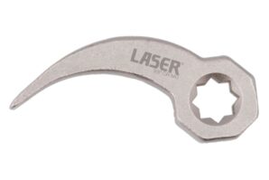 LASER製 汎用 プライバーレンチアダプター LASER8814